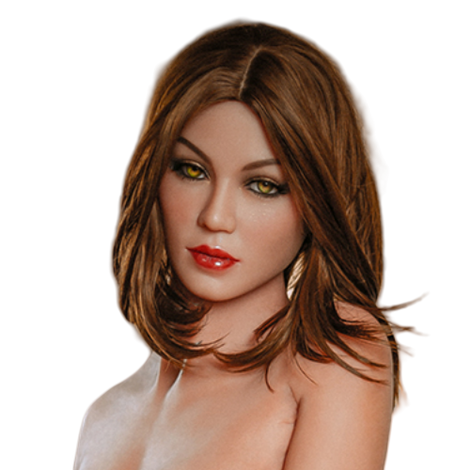 TPE Sex Doll Heads – Linkdolls