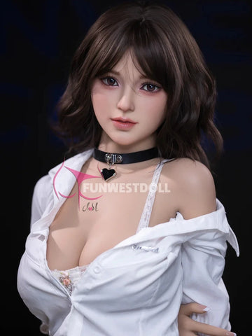 F1071-155cm(5ft) F Cup Alice TPE Sex Doll｜Fun West Doll