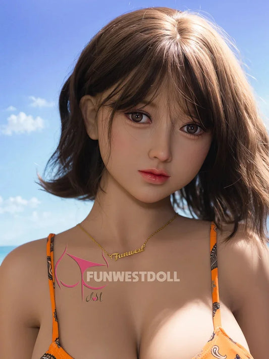 The most realistic Asian sex doll of 2026 Linkdolls The most realistic Asian sex doll of 2026 Linkdolls