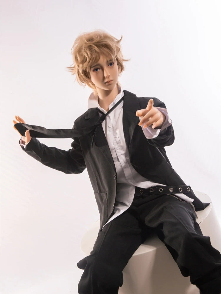 Femboy Sex Doll 