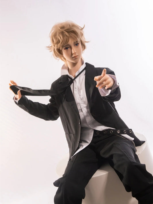 Femboy Sex Doll 