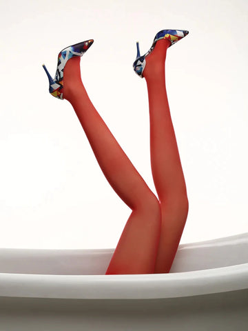 L11(49lb/90cm) Sex Doll Legs--Slim and graceful sexy long legged torso