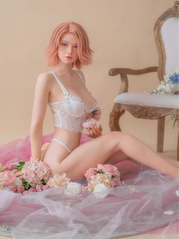 F5652- 170cm(5.6ft) 36.2kg C Cup Full Silicone life-size Celebrity Sex Doll丨ZELEX Doll