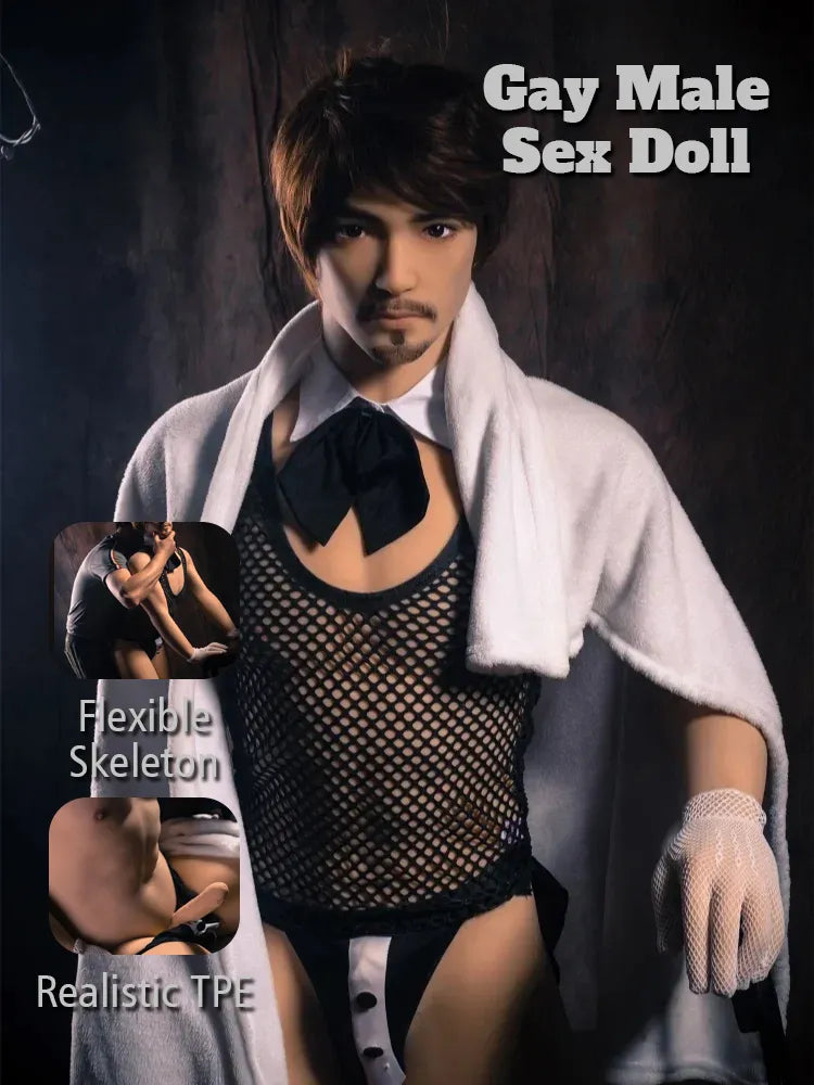 Gay Male Sex Dolls