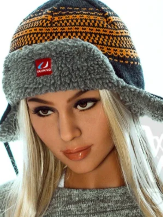 H001  TPE Oral Sex Doll Head  [IN STOCK USA / EU]丨WM Doll Head