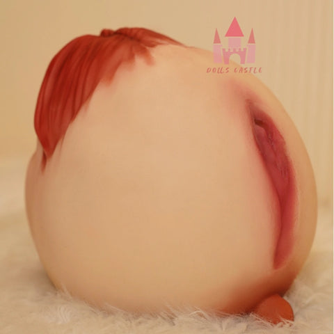 P106-4kg Deep Throat Figures Silicone Hentai Anime Sex Doll Most Realistic Pocket Pussy｜Doll Castle