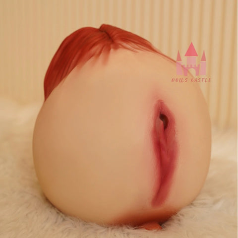 P106-4kg Deep Throat Figures Silicone Hentai Anime Sex Doll Most Realistic Pocket Pussy｜Doll Castle