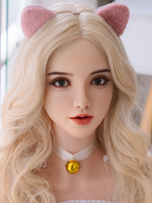 Electric Oral Sex Doll Heads: Advanced Interactive Blowjob Technology Linkdolls Electric Oral Sex Doll Heads: Advanced Interactive Blowjob Technology Linkdolls