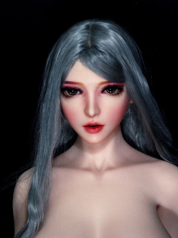 F1521-Elsa Babe-150cm/5ft Full Silicone Sexy Anime Sex Dolls