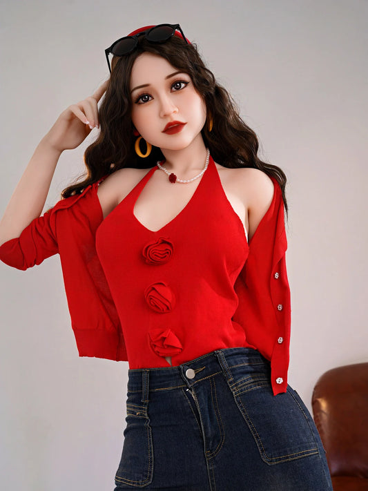 F9230-170cm/5ft7-38kg E Cup TPE Full Body Sex Doll｜Doll Castle
