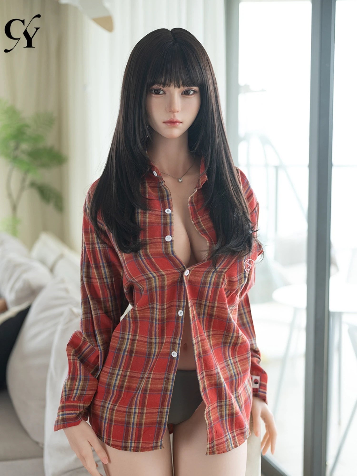 Japanese Sex Doll