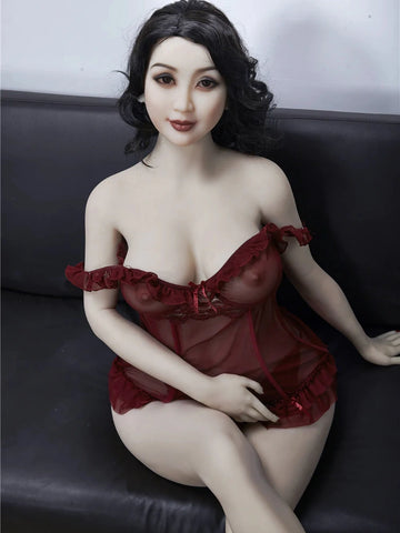 F1395-160cm D Cup Xiu Sex Doll｜Irontech Doll