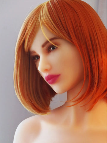F1687-165cm(5f4) Christi I Cup Big Breast Realistic TPE Sex Doll | Doll Forever