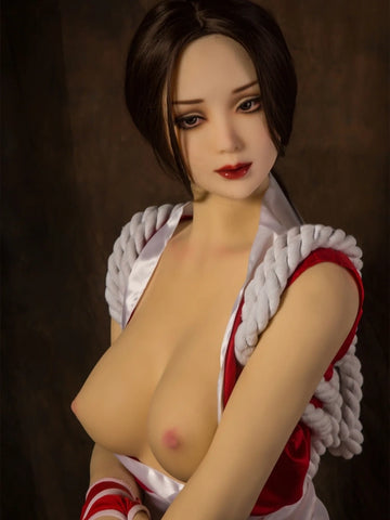 F133-170cm/5ft7 E cup Japanese Wife Anime Sex Doll
