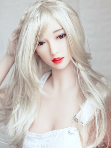 F3450-158cm(5f2)-31.25kg C Cup  Small Breast TPE Sex Doll | Aibei Doll