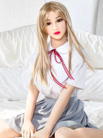 F3457-158cm(5f2)-33kg E Cup Asian Medium breast TPE Sex Doll |Aibei Doll