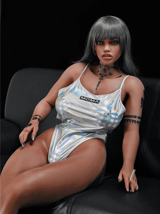 F1378-158cm I Cup Jane Sex Doll｜Irontech Doll