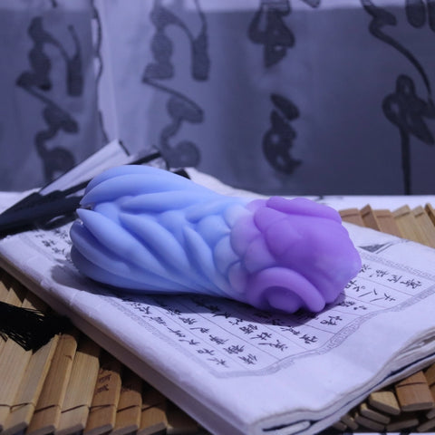 P378-0.9 lbs Anime Fake Pussy Fish Silicone Hentai Sex Doll | MRL