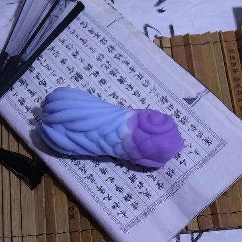 P378-0.9 lbs Anime Fake Pussy Fish Silicone Hentai Sex Doll | MRL