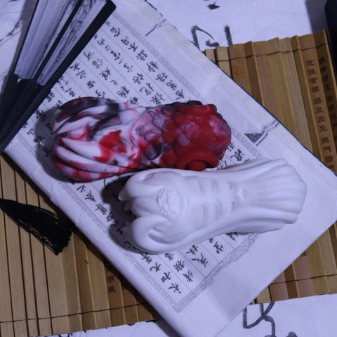 P378-0.9 lbs Anime Fake Pussy Fish Silicone Hentai Sex Doll | MRL