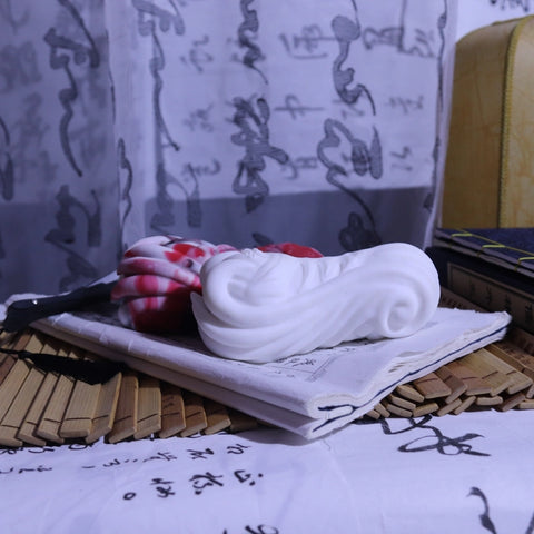 P378-0.9 lbs Anime Fake Pussy Fish Silicone Hentai Sex Doll | MRL