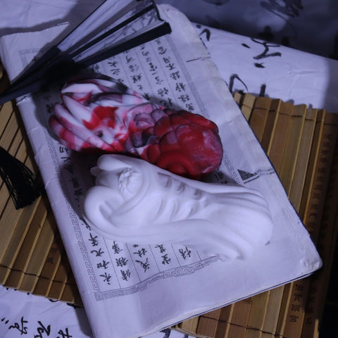 P378-0.9 lbs Anime Fake Pussy Fish Silicone Hentai Sex Doll | MRL