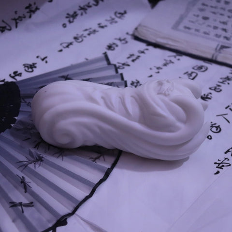 P378-0.9 lbs Anime Fake Pussy Fish Silicone Hentai Sex Doll | MRL