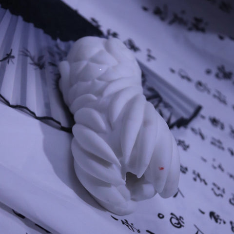 P378-0.9 lbs Anime Fake Pussy Fish Silicone Hentai Sex Doll | MRL