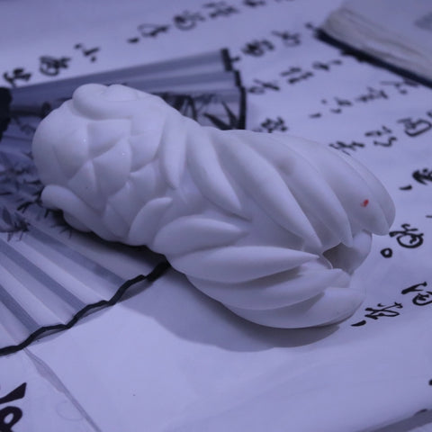 P378-0.9 lbs Anime Fake Pussy Fish Silicone Hentai Sex Doll | MRL