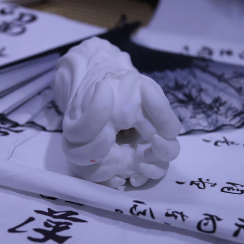 P378-0.9 lbs Anime Fake Pussy Fish Silicone Hentai Sex Doll | MRL