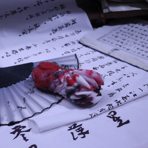 P378-0.9 lbs Anime Fake Pussy Fish Silicone Hentai Sex Doll | MRL