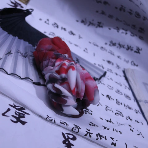 P378-0.9 lbs Anime Fake Pussy Fish Silicone Hentai Sex Doll | MRL