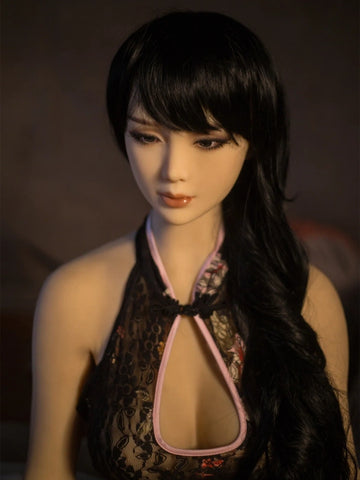 F133-170cm/5ft7 E cup Japanese Wife Anime Sex Doll