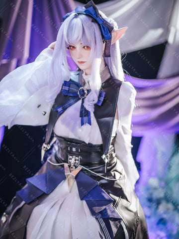 F9442-155Mcm(5.1ft)-38kg 2.2cf E Cup Mini Anime ROS Silicon Sex Doll｜AITIA Doll