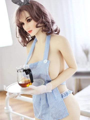 F1366-157cm H Cup Vera Sex Doll｜Irontech Doll