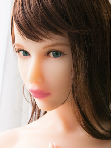 F1684-165cm(5f4)  Alice I Cup Big Breast TPE Sexy Curves Sex Doll | Doll Forever