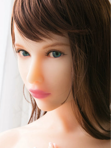 F1684-165cm(5f4)-43kg  Alice I Cup Big Breast TPE Sexy Curves Sex Doll | Doll Forever