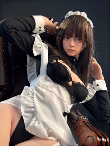 F5796—159cm/5ft2-44kg E Cup TPE Asian Sex Doll  | Firefly Diary
