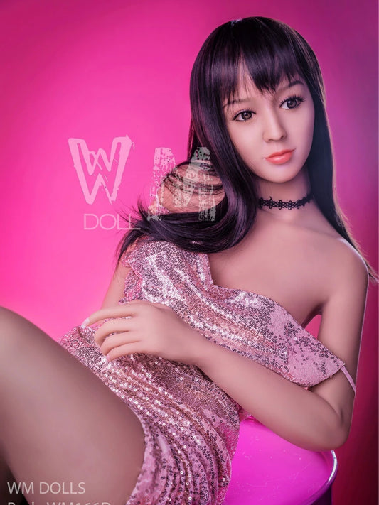 F3532- 166cm(5.5ft)-33kg C Cup  Asian TPE Sex Doll丨WM Doll