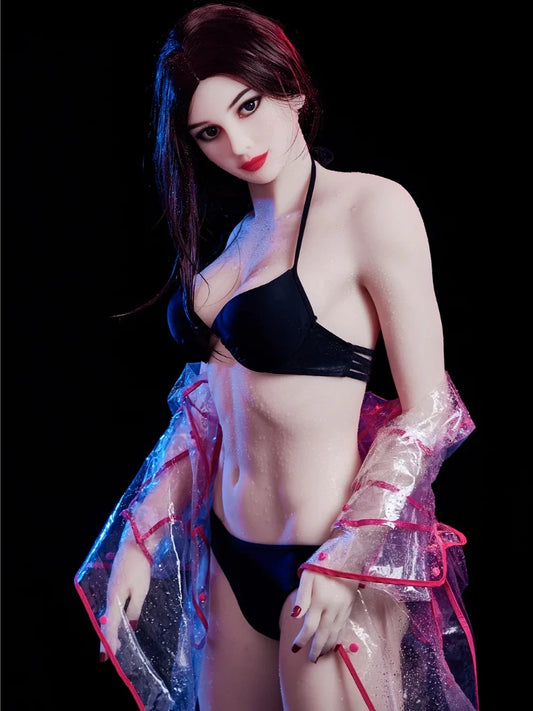 F1940K-168cm(5.5ft) D Cup Hellen  Most Realistic Sex Doll｜Irontech Doll