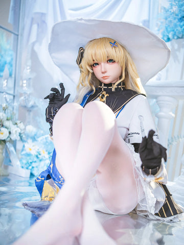 F9292-153cm(5.0ft)-32.5kg 2.2u D Cup Premium Japanese real life sex doll｜AITIA Doll