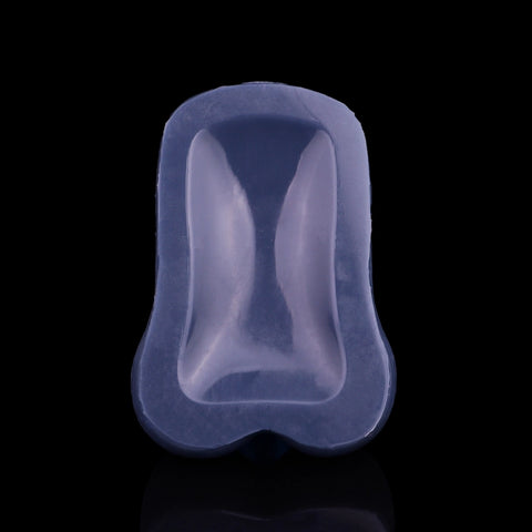 T232 (19.8lb丨21.6'') フェムボーイ巨乳&amp;超ロングディルドバイセクシャルトルソー