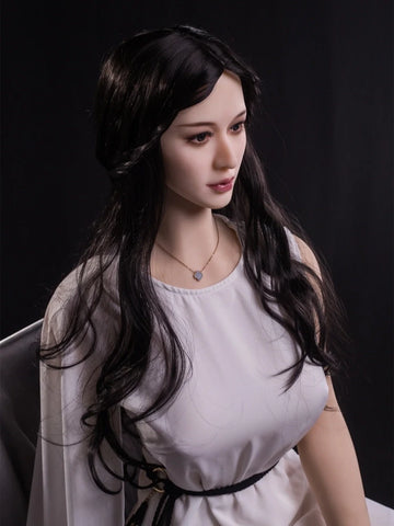 F136- 168cm 5ft6 H cup Realistic Huge Boobs Sex Doll