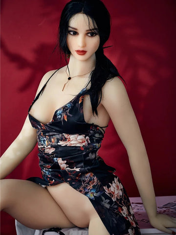 F1927K-168cm(5.5ft) D Cup Vera Most Realistic Sex Doll｜Irontech Doll