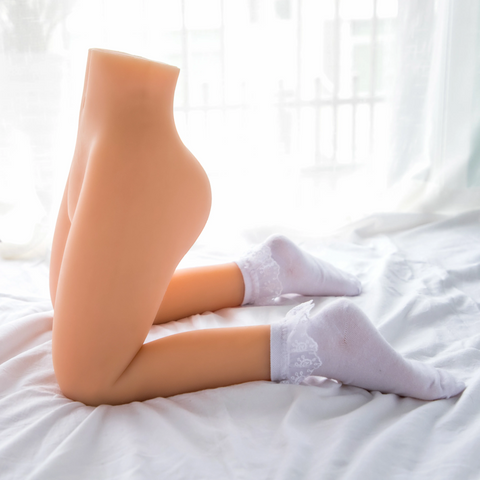 L582(7.7lb/23.6‘’) Sex Doll Legs｜Footjob Sex Toy