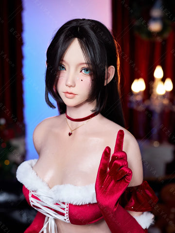 F5942-153cm(5.0ft)-32.5kg 2.2u D Cup Premium Japanese Sex Doll｜Bezlya Doll