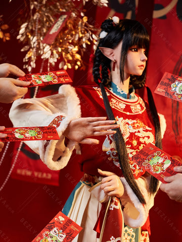 F5939-163Mcm(5.4ft)-37kg 2.2cf E Cup Silicone Chinese Sex Dol Roleplay Love Doll｜Bezlya Doll