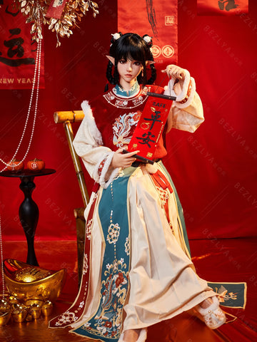 F5939-163Mcm(5.4ft)-37kg 2.2cf E Cup Silicone Chinese Sex Dol Roleplay Love Doll｜Bezlya Doll