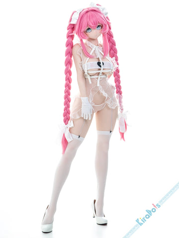 F8705—155cm/5ft1-31kg D Cup Silicone Japanese Anime Hentai Sex Doll  | Kiradols DLC Series