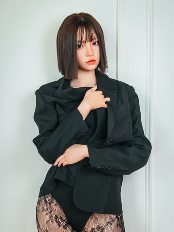 F3910- 170cm(5.6フィート) ザカリー・トウェイン-Cカップ フルシリコン 等身大 中国製 セックス人形丨ZELEX ドール